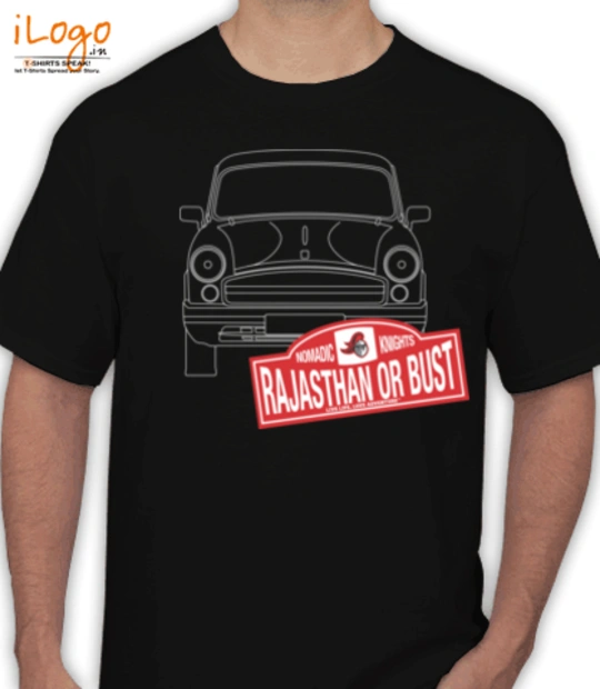 T shirts rally T-Shirt