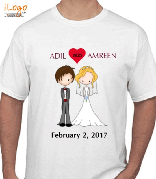 T shirts Abdul-Salim T-Shirt