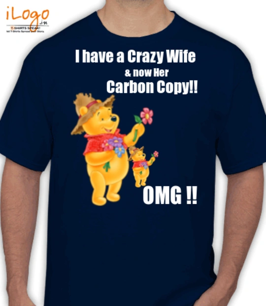 T shirts Anshu T-Shirt