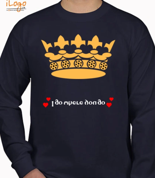 T shirts king T-Shirt