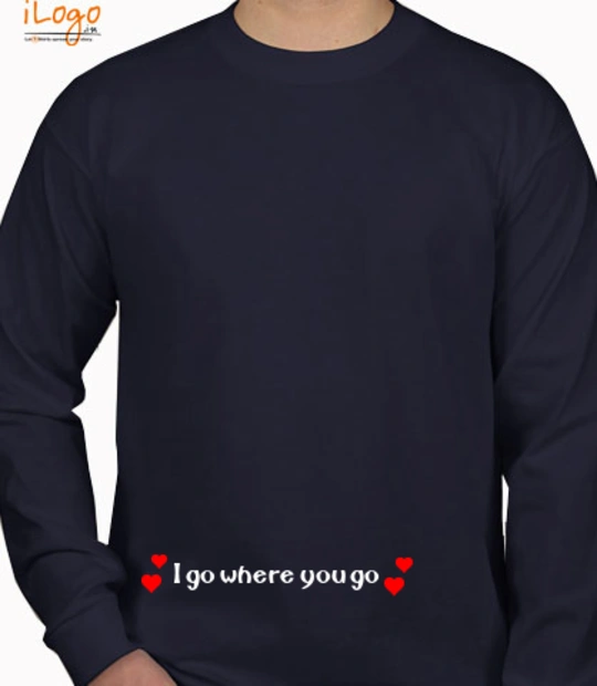 T shirts final T-Shirt