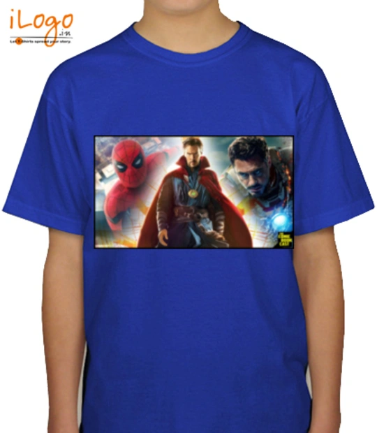 T shirts IM-tshirt T-Shirt