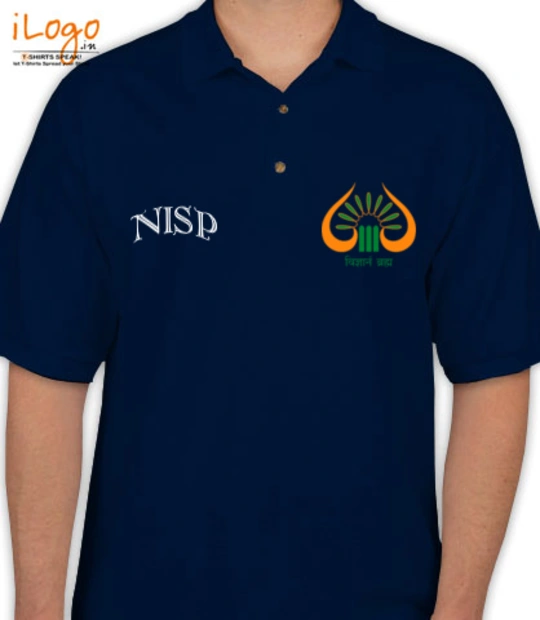T shirts nisp T-Shirt