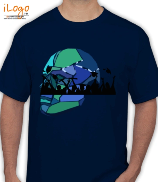 T shirts PRTKgrg T-Shirt