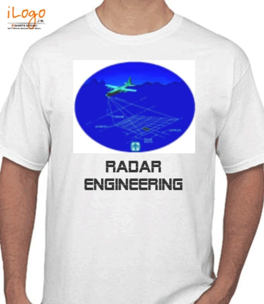 T shirts DIAT-DRDO T-Shirt