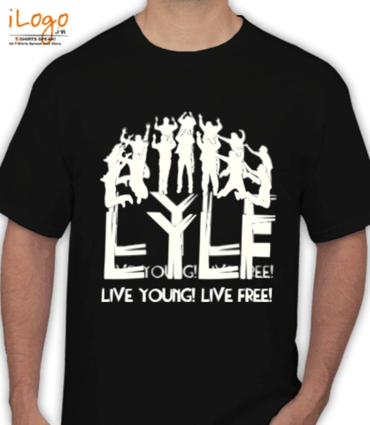 T shirts final T-Shirt