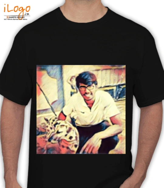 T shirts Manjo T-Shirt