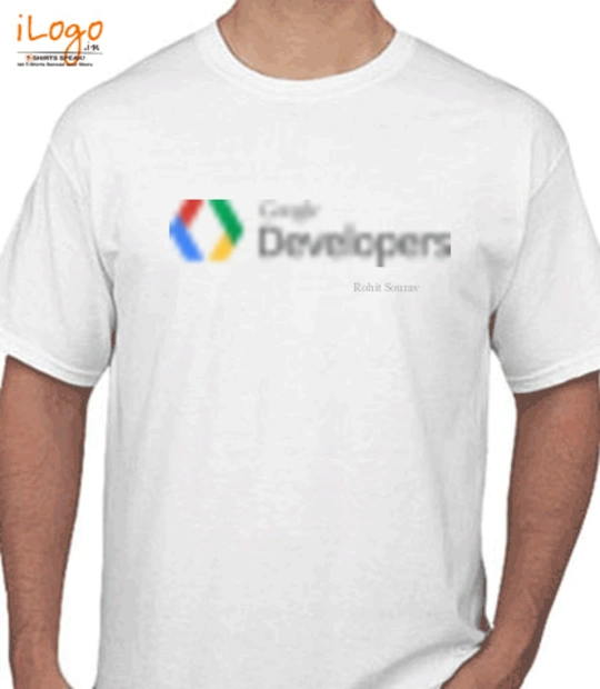 T shirts Abhinav T-Shirt