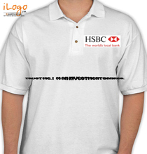  hsbc T-Shirt