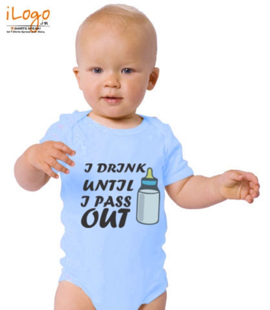 T shirts pass-out T-Shirt
