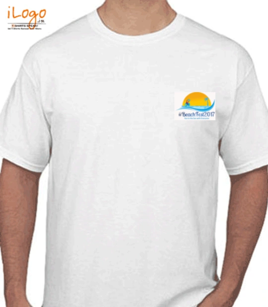 T shirts BeachFest T-Shirt