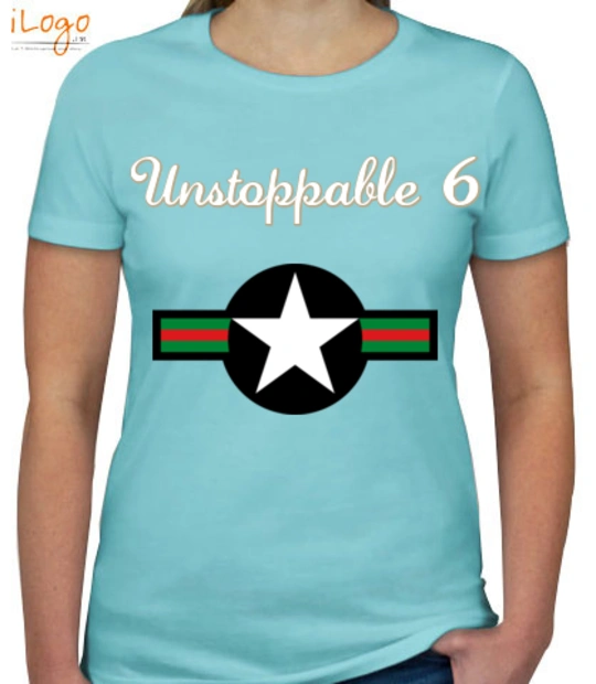 T shirts UnstopDesn T-Shirt