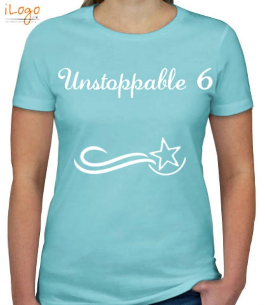 T shirts Unstoppable T-Shirt