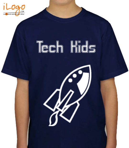 T shirts techkids T-Shirt