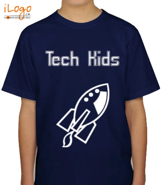 T shirts techkids T-Shirt