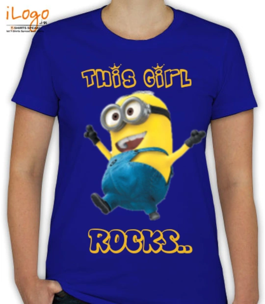 T shirts mINION T-Shirt