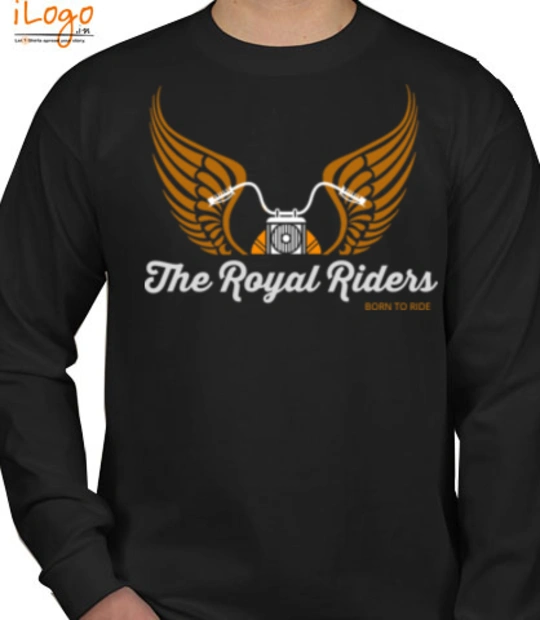 T shirts theroyalriders T-Shirt