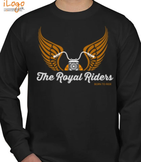 T shirts theroyalrider T-Shirt