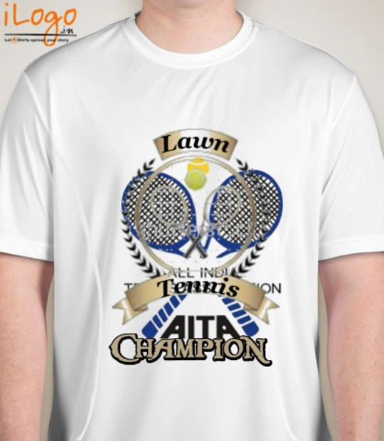 T shirts Champion T-Shirt