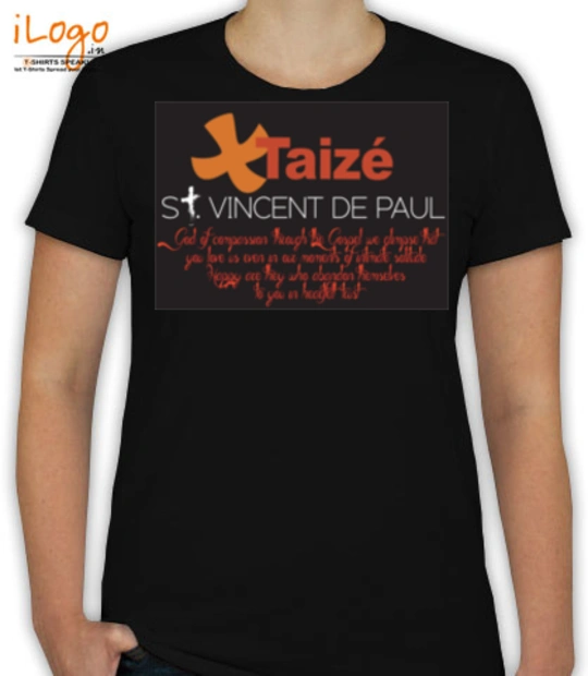 T shirts girls T-Shirt