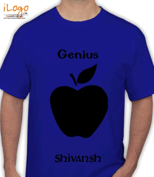 T shirts genius T-Shirt