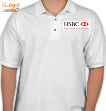  hsbc T-Shirt