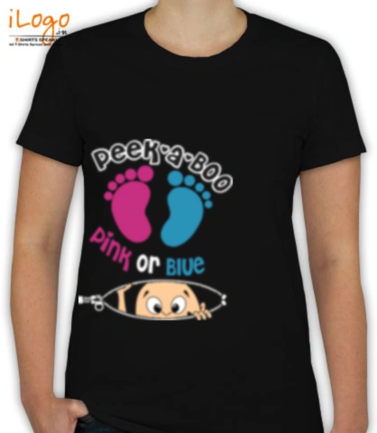 T shirts peek-a-boofinal T-Shirt