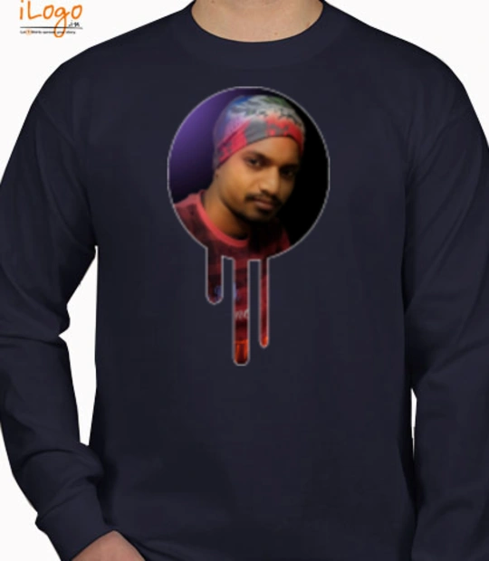 T shirts dedicated T-Shirt