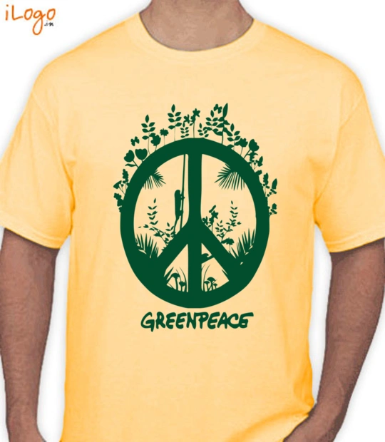 T shirts Greentrees T-Shirt