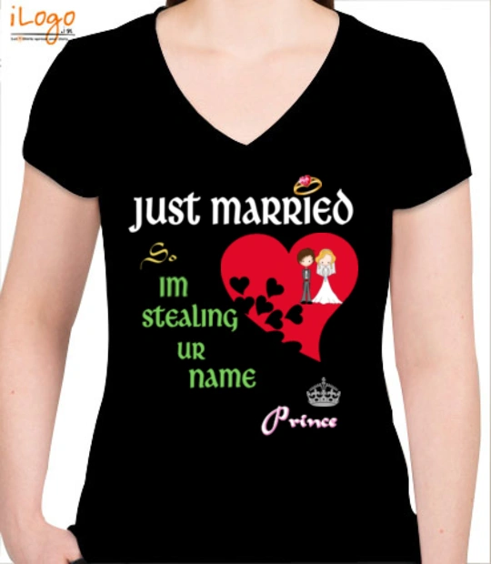 T shirts Den-wify T-Shirt