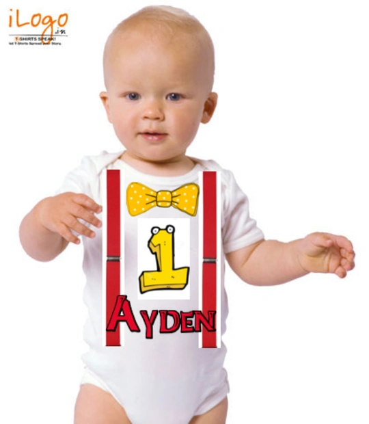 T shirts Anitha-Baby T-Shirt
