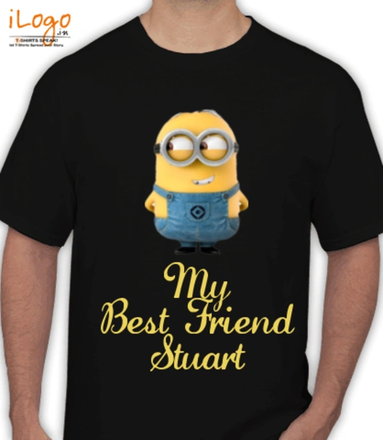 T shirts Formystuart T-Shirt