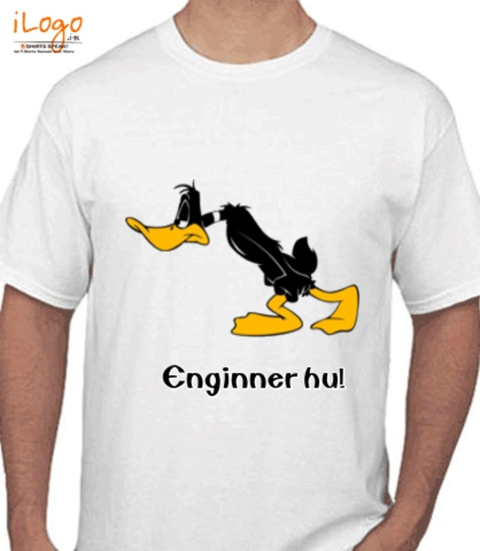 T shirts engineer-hu T-Shirt