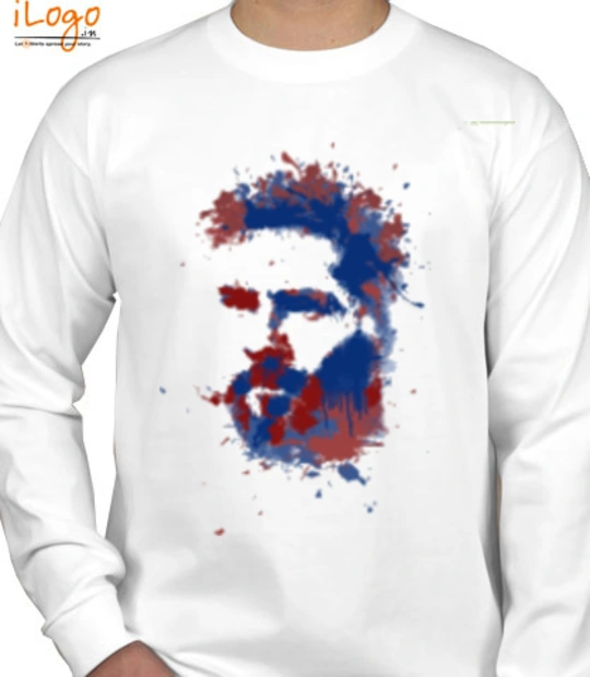 T shirts messi T-Shirt