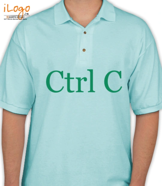 T shirts ctrl-C-papa-t T-Shirt