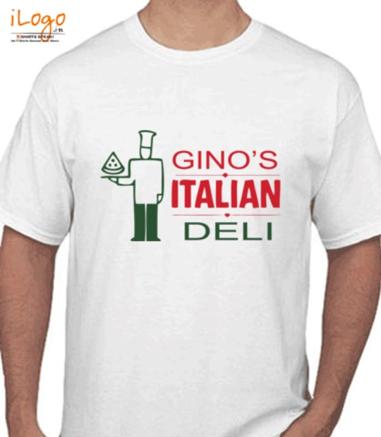  italian-deli T-Shirt