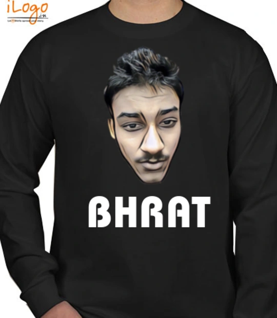 T shirts Bhrat-Dhiman T-Shirt