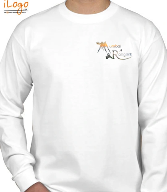 T shirts MR- T-Shirt
