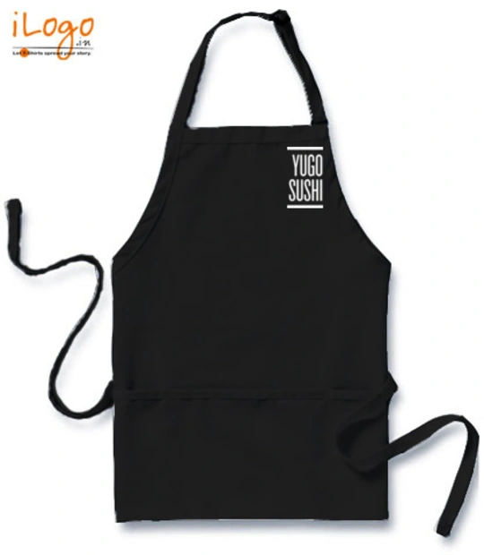 T shirts sushi-apron T-Shirt