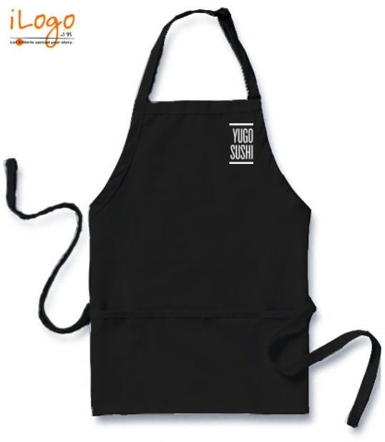 T shirts apron T-Shirt