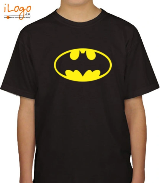 T shirts y-Batman T-Shirt