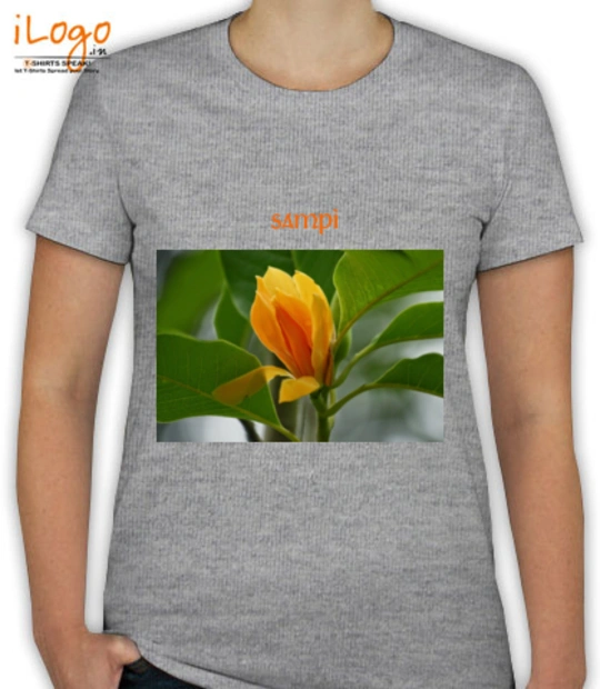 T shirts sampi T-Shirt