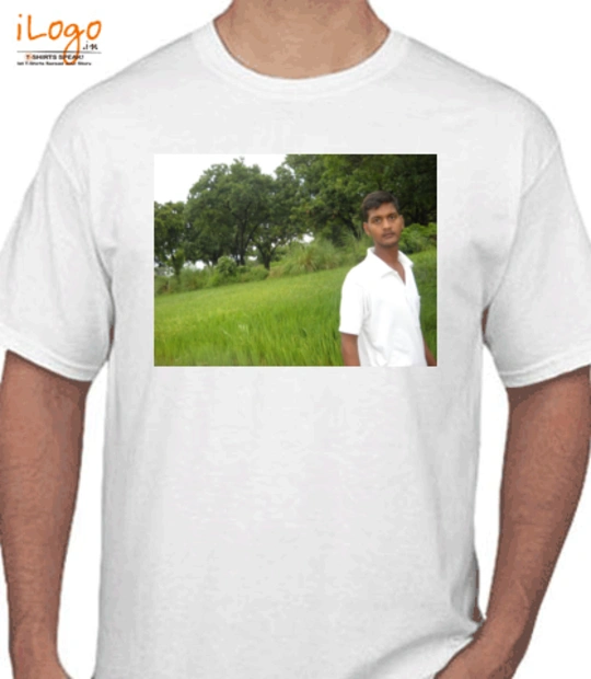 T shirts Vishnu-kant- T-Shirt