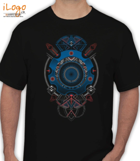 T shirts Profound- T-Shirt