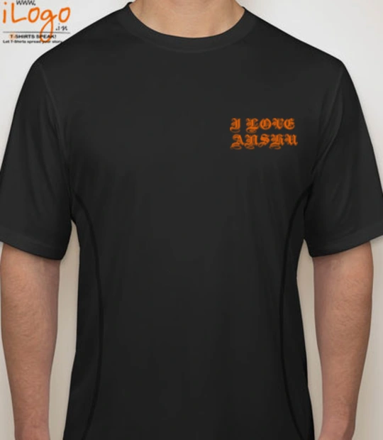 T shirts anshu- T-Shirt