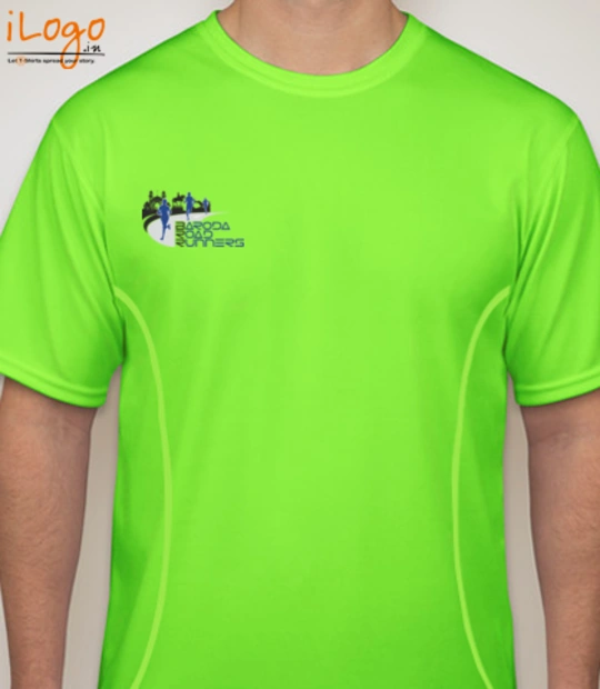 T shirts BRR- T-Shirt