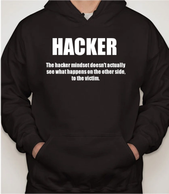 T shirts Hack T-Shirt