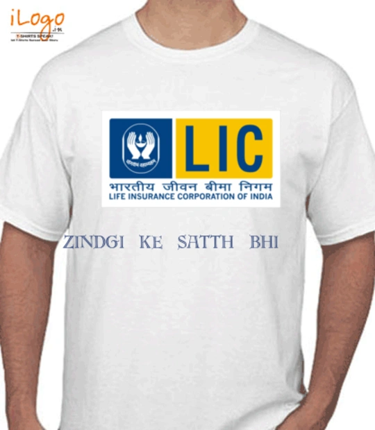 T shirts lic T-Shirt