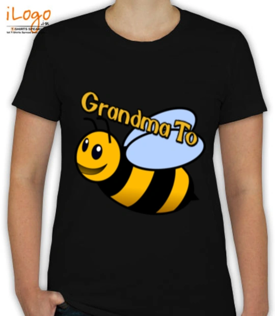 T shirts Grandma T-Shirt