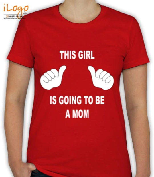 T shirts thumbsup T-Shirt